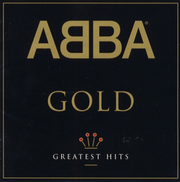ABBA GOLD