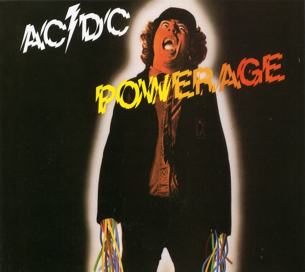 POWERAGE