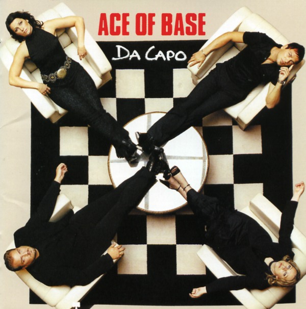 DA CAPO