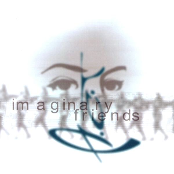 IMAGINARY FRIENDS／A.C.T
