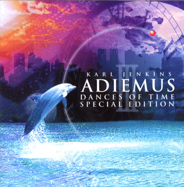 DANCES OF TIME SPECIAL EDITION