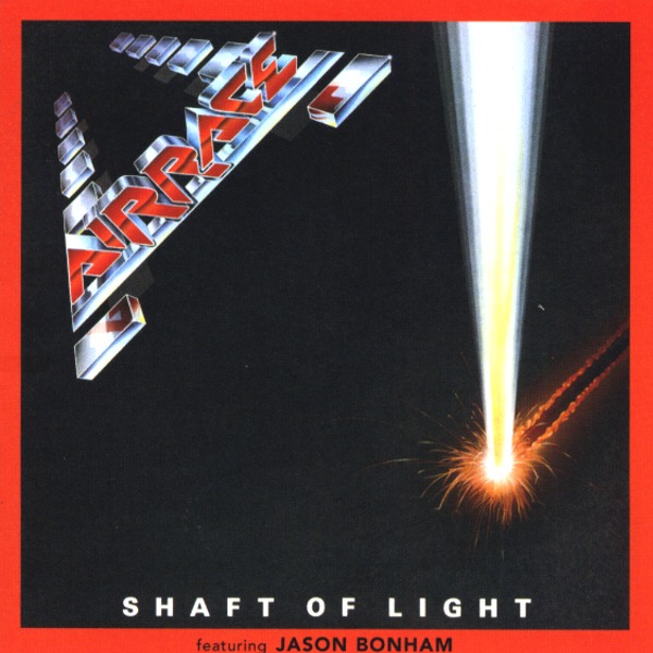 SHAFT OF LIGHT／AIRRACE