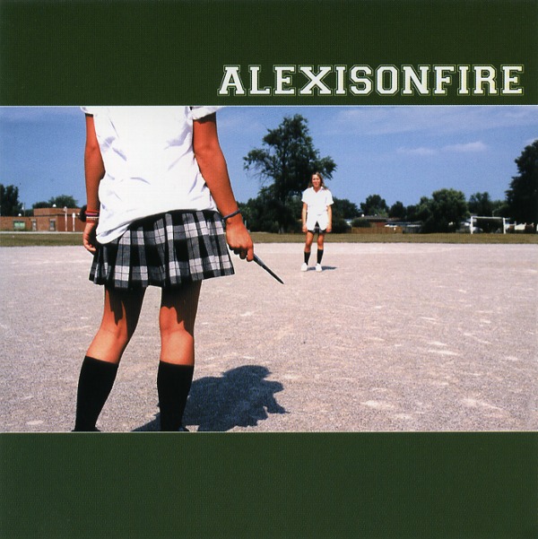 ALEXISONFIRE