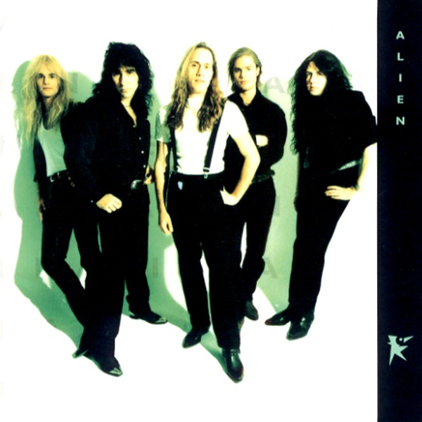 ALIEN