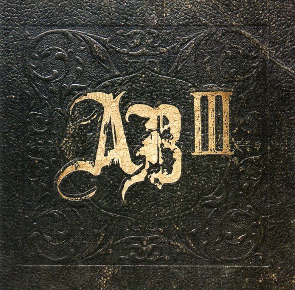 ABIII／ALTER BRIDGE