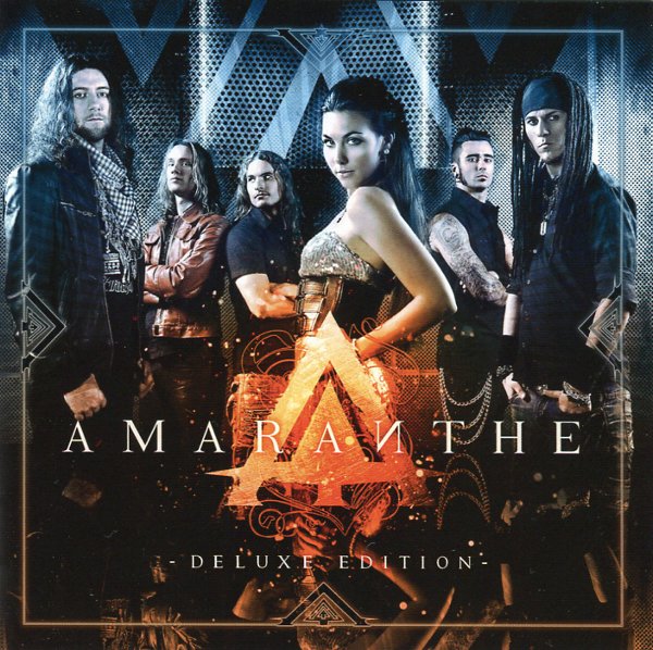AMARANTHE
