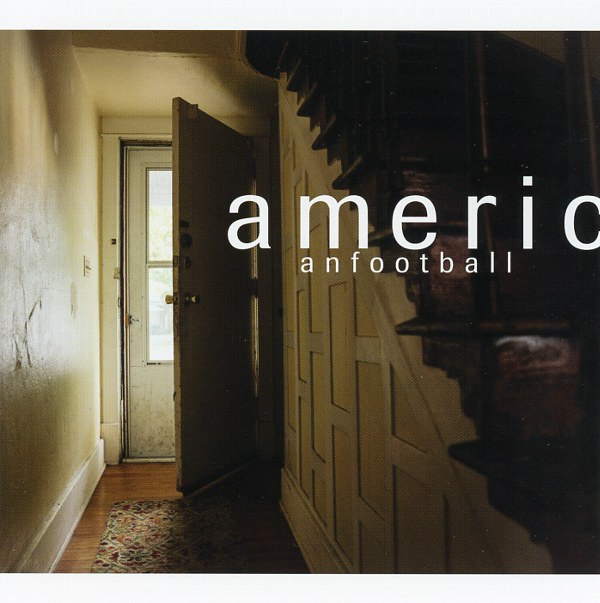 AMERICAN FOOTBALL