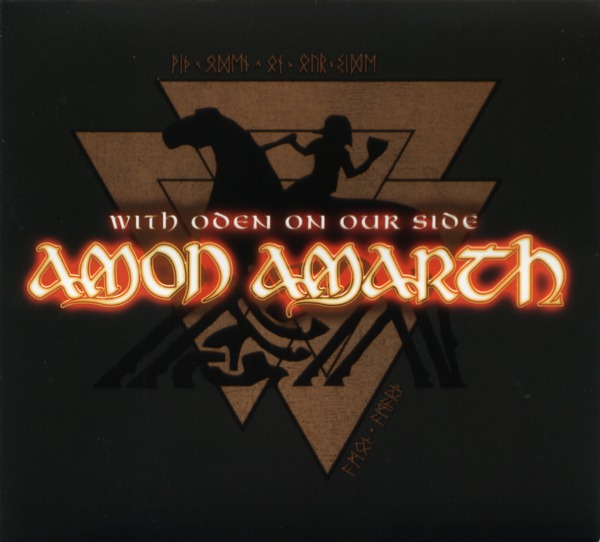 WITH ODEN ON OUR SIDE