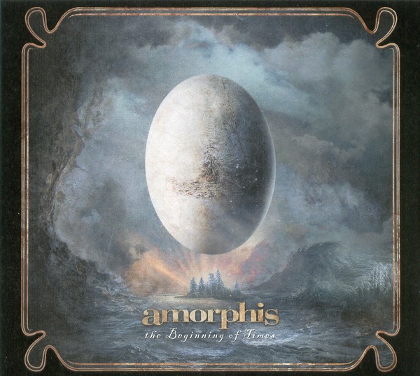 THE BEGINNING OF TIMES