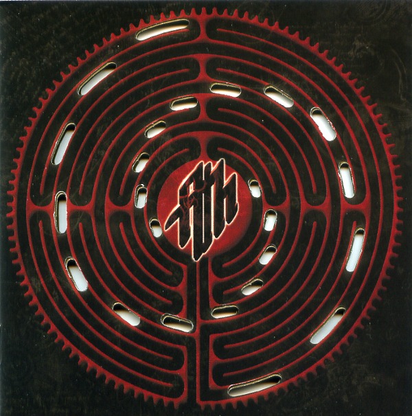 MENTALIZE／ANDRE MATOS