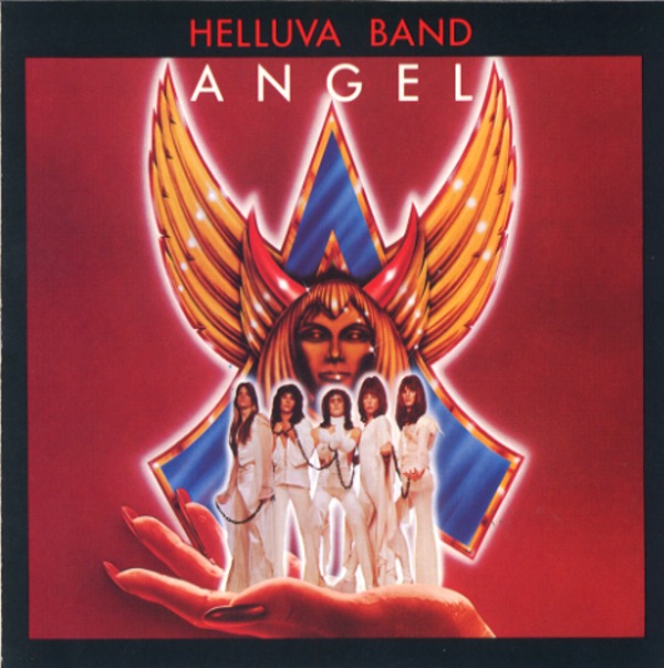 HELLUVA BAND