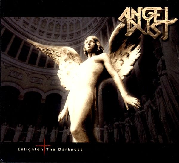 ENLIGHTEN THE DARKNESS