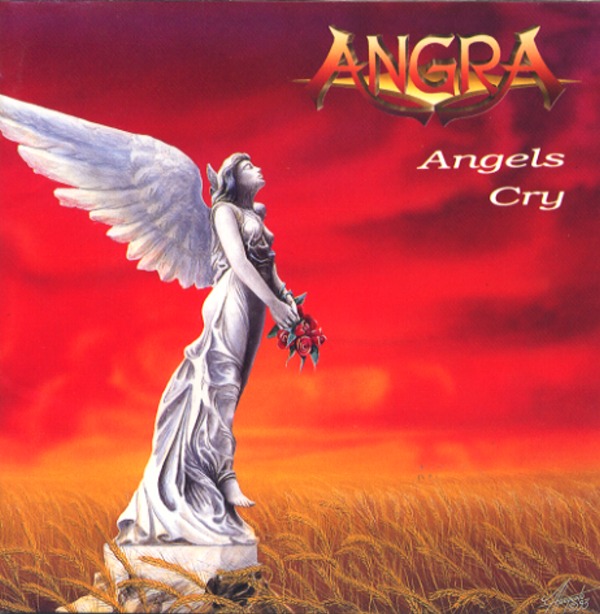 ANGELS CRY