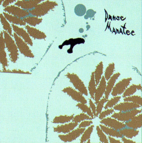 DANCE MANATEE／AVEY TARE,PANDA BEAR AND GEOLOGIST