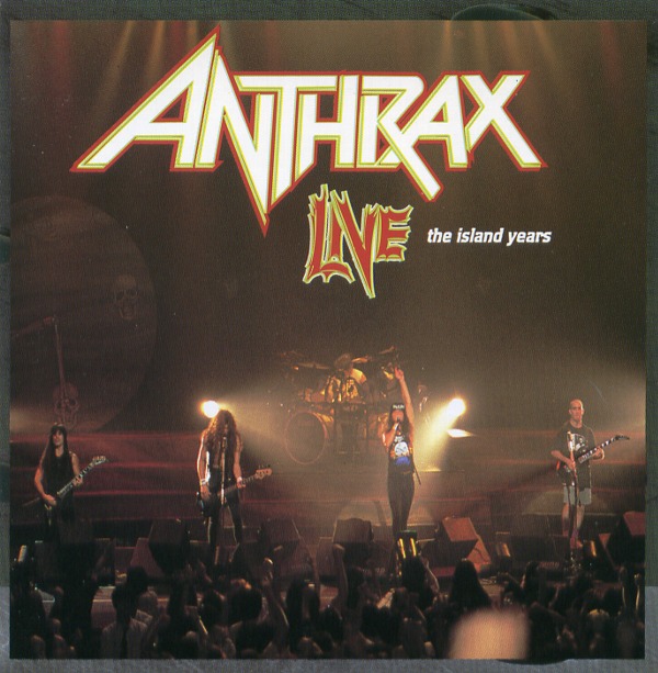 LIVE THE ISLAND YEARS