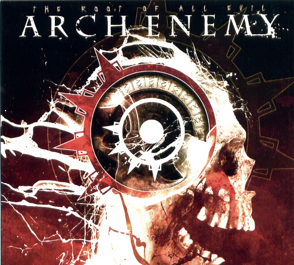 THE ROOT OF ALL EVIL