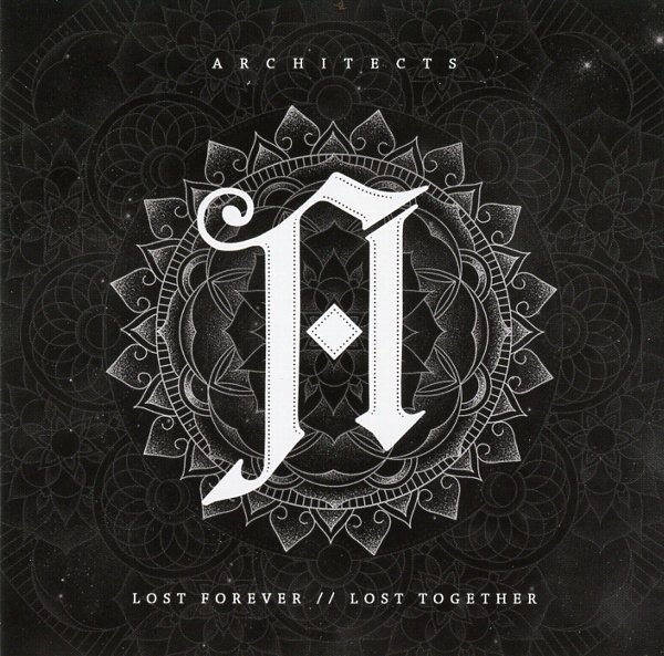 LOST FOREVER//LOST TOGETHER