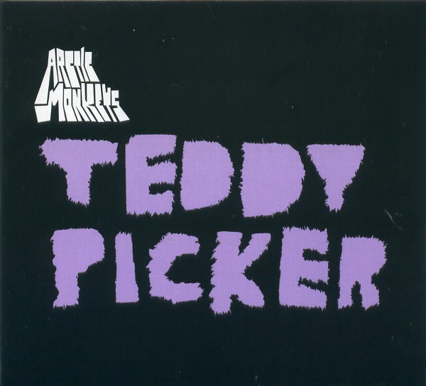 TEDDY PICKER 