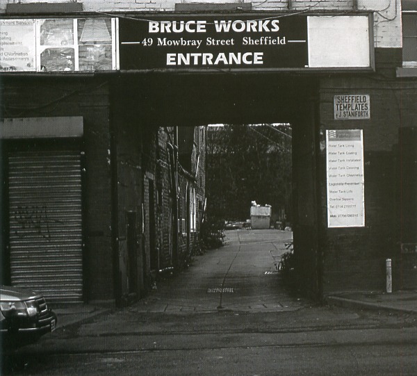 WHEN THE SUN GOES DOWN 