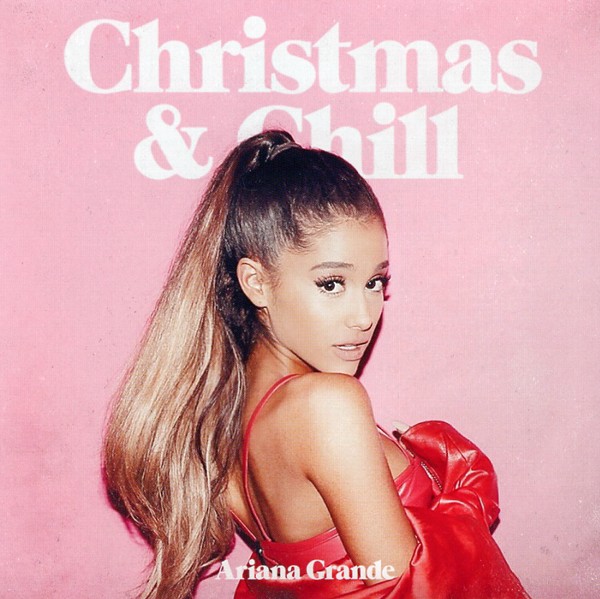 CHRISTMAS&CHILL