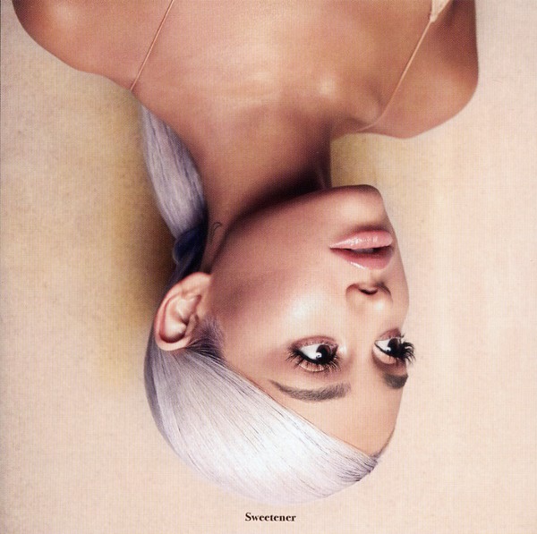 SWEETENER