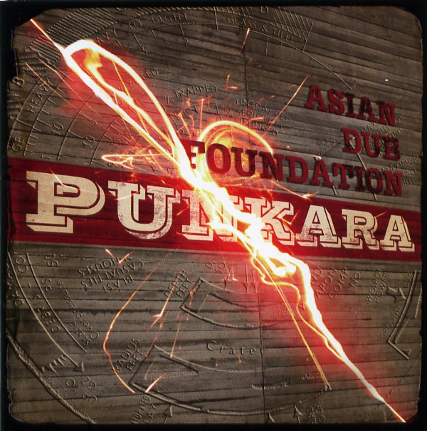PUNKARA