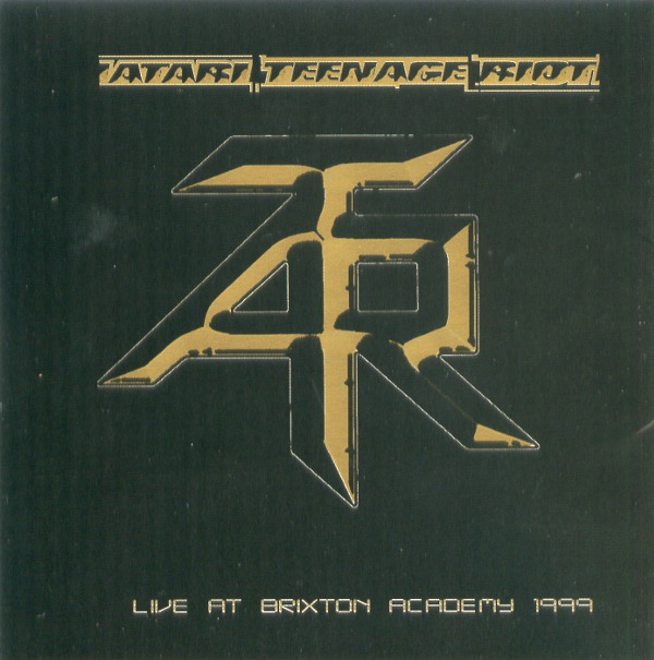 LIVE AT BRIXTON ACADEMY 1999