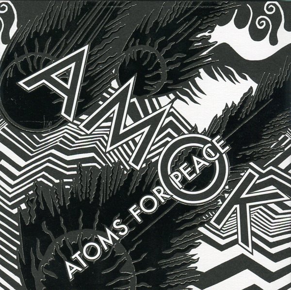 AMOK／ATOMS FOR PEACE
