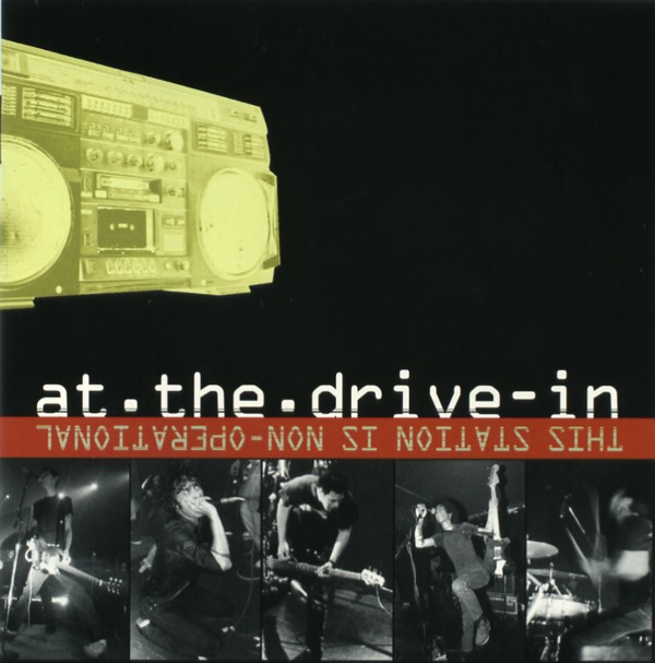 THIS STATION IS NON-OPERATIONAL