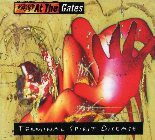 TERMINAL SPIRIT DISEASE