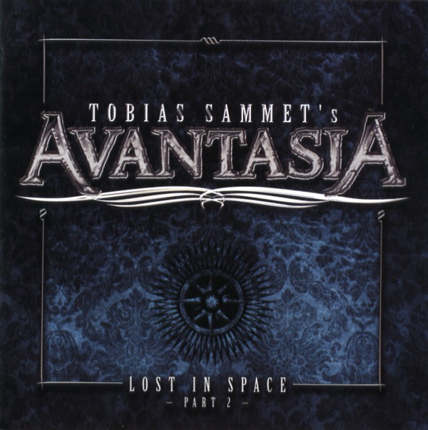 LOST IN SPACE PART 2