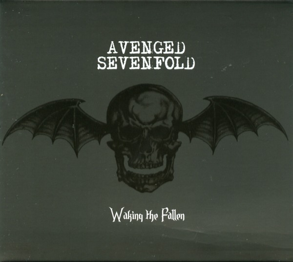 WAKING THE FALLEN