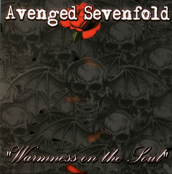 WARMNESS ON THE SOUL