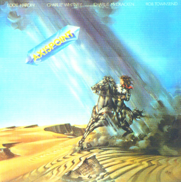 AXIS POINT／AXIS POINT