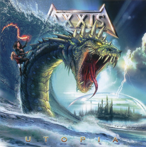 UTOPIA