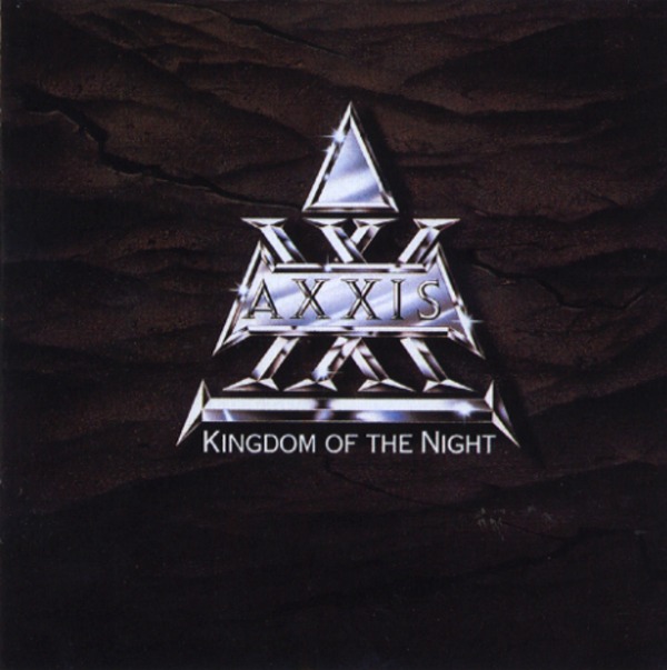 KINGDOM OF THE NIGHT