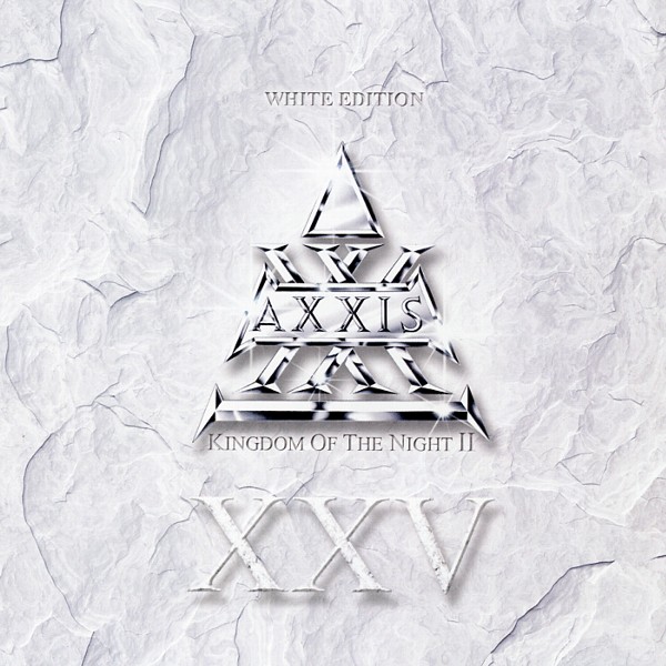 KINGDOM OF THE NIGHT II