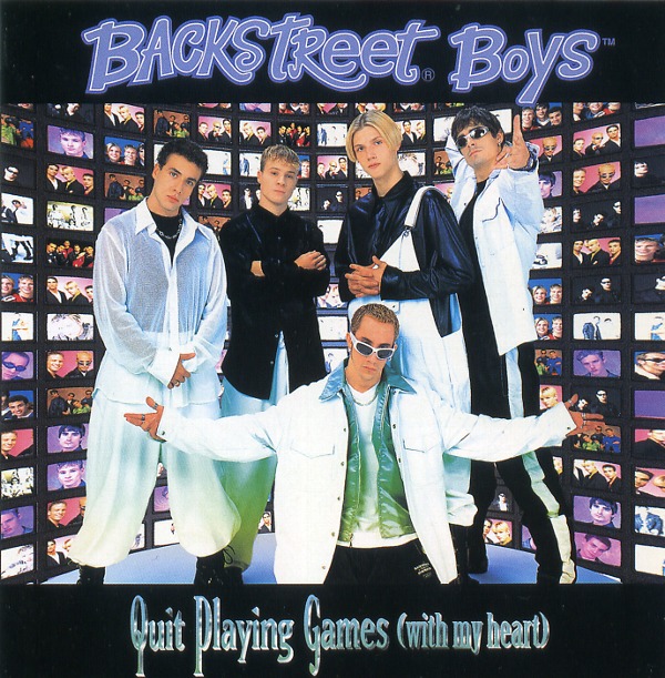 WE'VE GOT IT GOIN' ON