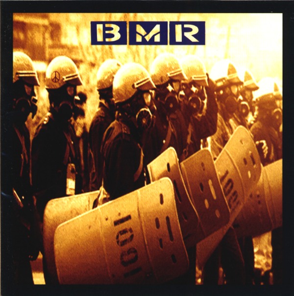 OPIUM FOR THE MASSES／BAD MOON RISING