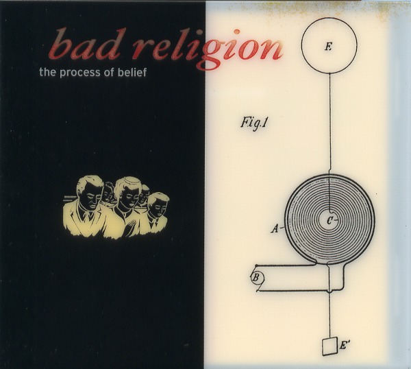 THE PROCESS OF BELIEF