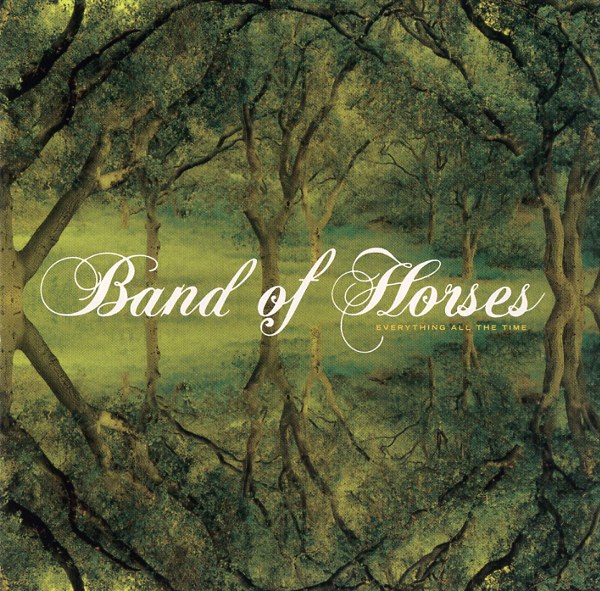 EVERYTHING ALL THE TIME