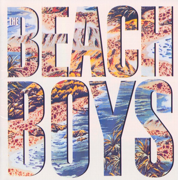 THE BEACH BOYS