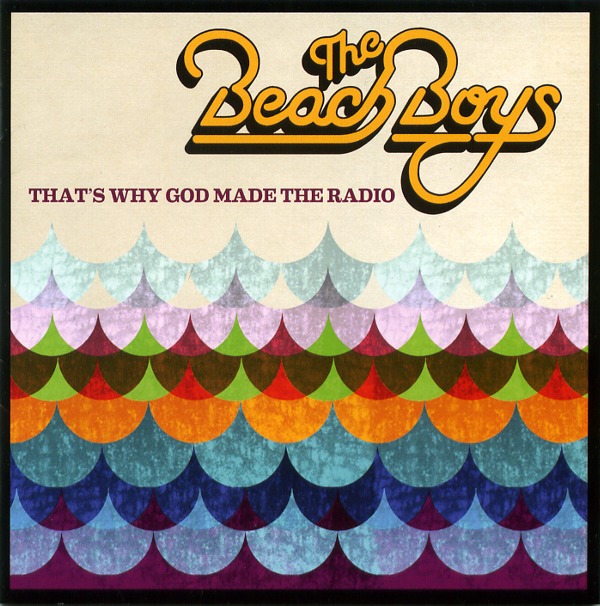 THAT'S WHY GOD MADE THE RADIO