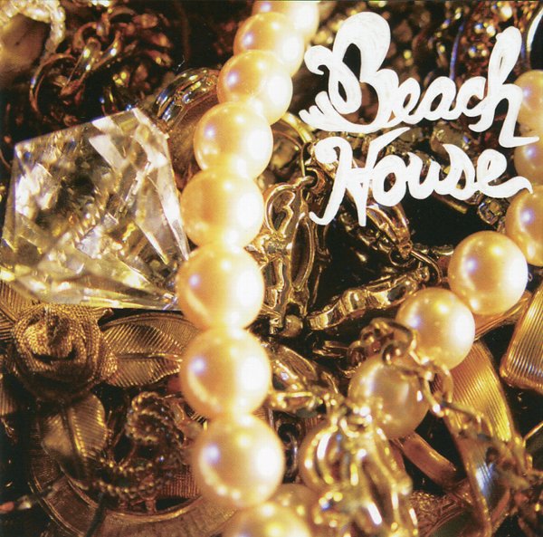 BEACH HOUSE