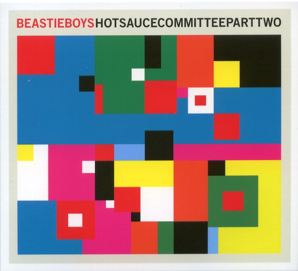 HOT SAUCE COMMITTEE PART TWO