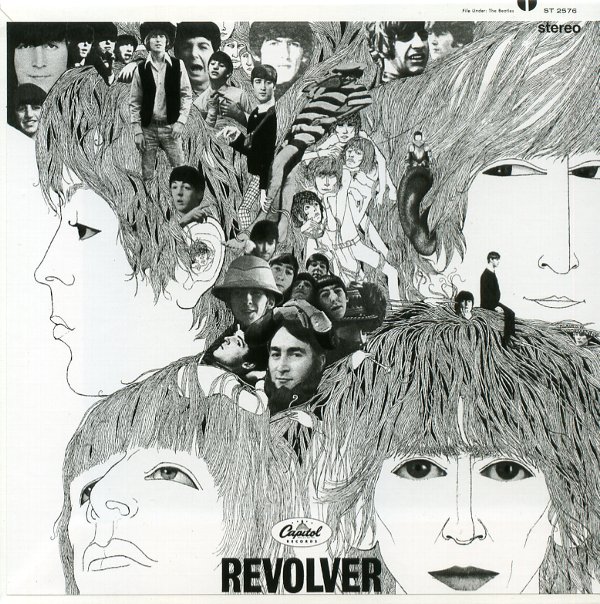 REVOLVER