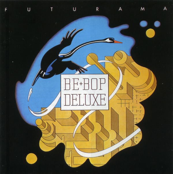FUTURAMA