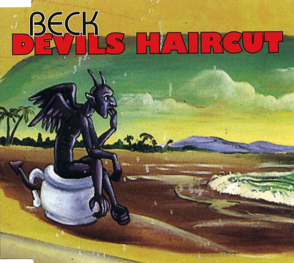 DEVILS HAIRCUT