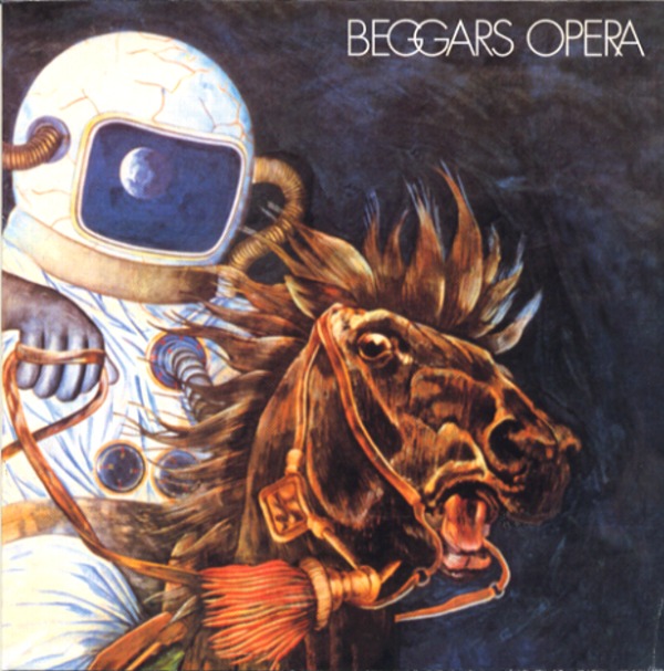 PATHFINDER／BEGGARS OPERA