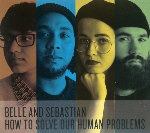 HOW TO SOLVE OUR HUMAN PROBLEMS